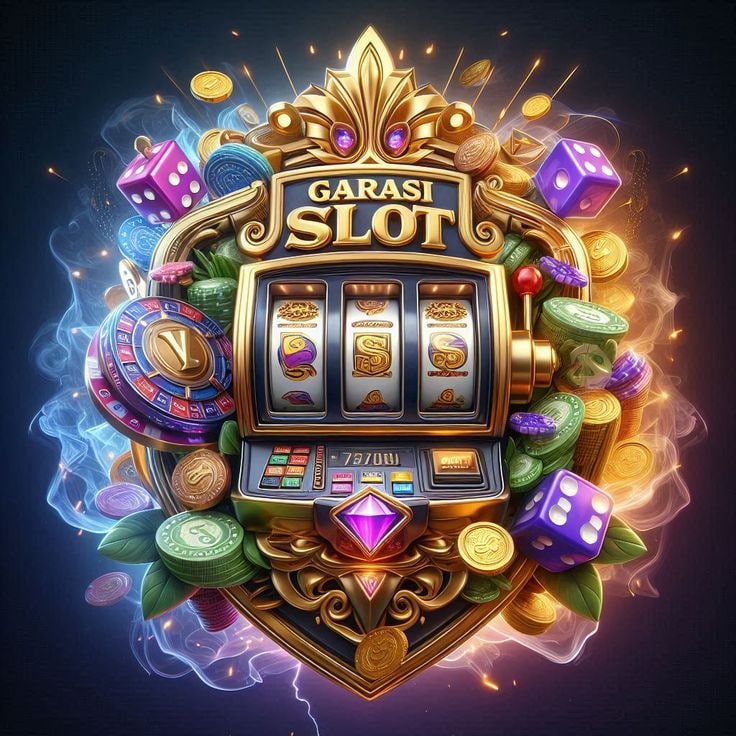 Dashboard permainan dengan pilihan slot, pasar olahraga, dan dealer langsung di toto98